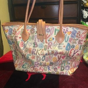 Dooney & Bourke purse